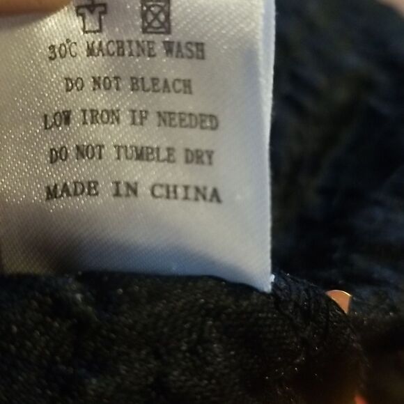 Sparkly dress - perfect for night out party dress s/m/L - Picture 4 of 13